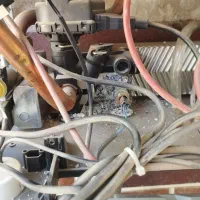 پکیج و ابگرمکن و کولر گازی در منزل