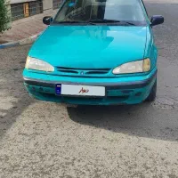 دوو ریسر GTI