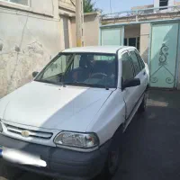 پراید ۸۱|خودرو سواری و وانت|ماکو, |دیوار