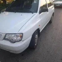پراید ۱۱۱سفید تمیز