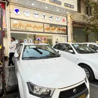 * دنا پلاس اتومات توربو تحویل روز