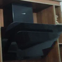 هود و سینک ظرفشویی