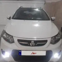 کوییک اتوماتیک CVT مدل ۱۴۰۳