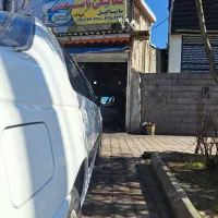 پارس ۸۹|خودرو سواری و وانت|رشت, استقامت ۱|دیوار