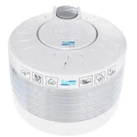 میوه و سبزی خشک کن سایا مدل GP 103|سایر لوازم برقی|ملایر, |دیوار