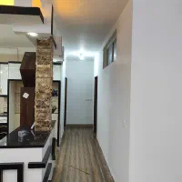 نقاش نقاشی ساختمان و درب و پنجره|خدمات پیشه و مهارت|سیرجان, |دیوار