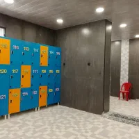 آموزش شنا با بهترین مربی ها