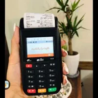 کارتخوان pax S910 فورجی