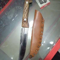 چاقو 25 تایید نو