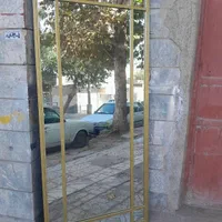 آینه قدی مدل چهارخانه|آینه|مشهد, فرهنگ|دیوار