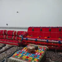 جاجیم|گلیم، جاجیم، گبه|یاسوج, |دیوار