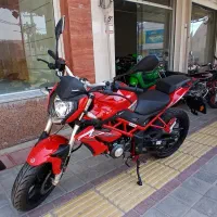 بنلی ۱۵۰ نیو