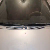 پراید نقره ای مدل 87|خودرو سواری و وانت|فلاورجان, |دیوار