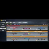 فروش فوری کالاف