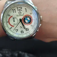 ساعت مچی خاص ELYSIAN طرح BMW|ساعت|شیراز, شهرک دارایی|دیوار