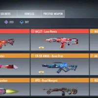 اکانت کالاف|کنسول، بازی ویدئویی و آنلاین|مشهد, امام رضا (ع)|دیوار