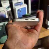 iphone 13 حافظه 256 دو سیم باتری فابریک۹۱ آکبند|موبایل|مشهد, احمدآباد|دیوار