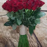 شاخه گل رز هلندی انواع دسته گل|گل و گیاه طبیعی|تهران, والفجر (افسریه)|دیوار