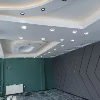 نقاشی ساختمان هوال