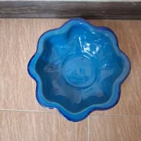 حوضچه سفالی