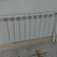 رادیاتور|آبگرمکن، پکیج، شوفاژ|رودهن, |دیوار