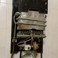 لوله بازکنی تخلیه چاه فاضلاب نشت یابی آبگرمکن