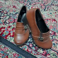 کفش زنانه سایز ۳۶