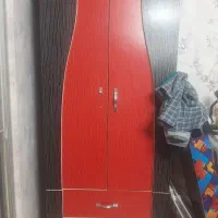 دو عدد کمد دو لنگه سالم و درجه یک