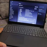 لپتاپ لنوو laptop Lenovo|رایانه همراه|تهران, توحید|دیوار