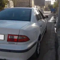 سمند اوسون دوگانه کارخانه|خودرو سواری و وانت|مشهد, خلق آباد سفلی|دیوار
