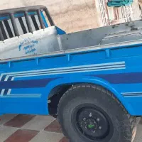 نیسان زامیاد|خودرو سواری و وانت|میناب, |دیوار