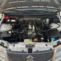 سوزوکی ویتارا