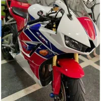 موتور سیکلت