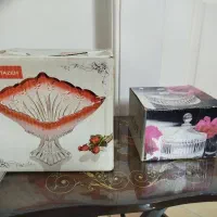 وسایل پذیرایی و قوری