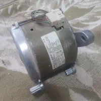 دینام لباسشوی سالم