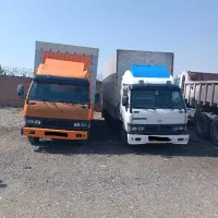 باربری اتوبار اسنب بار اطس شهرستان تهران کرج بار|خدمات حمل و نقل|تهران, صادقیه|دیوار