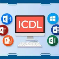 آموزش فنی و حرفه ای کامپیوتر ICDL