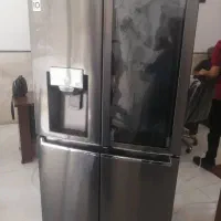 یخچال X24 کره‌
