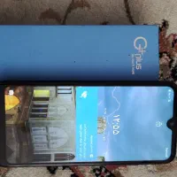 موبایل جی پلاس p10|موبایل|خواف, |دیوار