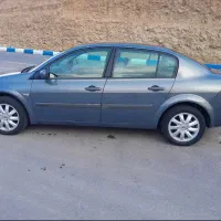 مگان ۲۰۰۰ مدل ۸۹ اتومات