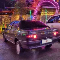 405 مدل 85|خودرو سواری و وانت|مشهد, احمدآباد|دیوار
