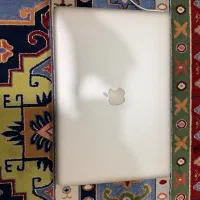 مک بوک پرو 2012 ۱۵.۵ اینچ|رایانه همراه|تهران, نیروی هوایی (پیروزی)|دیوار