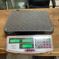 انواع ترازو از ۴۰ کیلو تا ۳۵۰ کیلو|فروشگاه و مغازه|گرگان, |دیوار