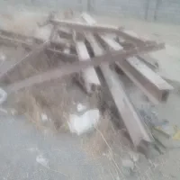 آهن و تیرچه فروشی ضایعات وکارآمد