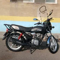 موتور HLX مدل ۹۷