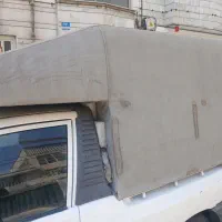 باربند پراید وانت مسقف|قطعات یدکی و لوازم جانبی|تهران, مطهری|دیوار