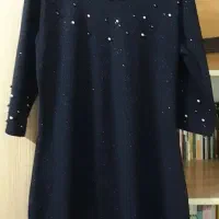 لباس نو تمیز