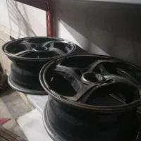 فروش انواع رینگ و لاستیک استوک