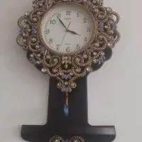 ساعت دیواری