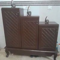 جاکفشی/جا کفشی